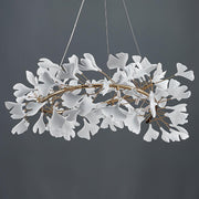 Gingko Chandelier U-DWHOME