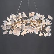 Gingko Chandelier U-DWHOME