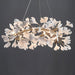 Gingko Chandelier U - DWHOME