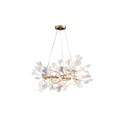 Gingko Chandelier U-DWHOME