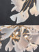 Gingko Chandelier U - DWHOME