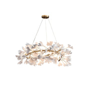 Gingko Chandelier U-DWHOME