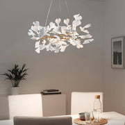 Gingko Chandelier U-DWHOME