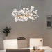 Gingko Chandelier U.