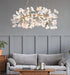 Gingko Chandelier U - DWHOME