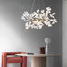 Gingko Chandelier U.