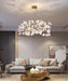 Gingko Chandelier U.