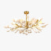 Gingko Chandelier J.