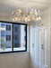 Gingko Chandelier O - DWHOME