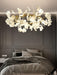 Gingko Chandelier O - DWHOME