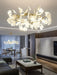 Gingko Chandelier O - DWHOME