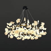 Gingko Chandelier O-DWHOME
