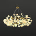 Gingko Chandelier O - DWHOME