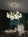 Gingko Chandelier O - DWHOME