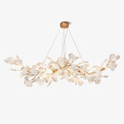 Gingko Chandelier K-DWHOME