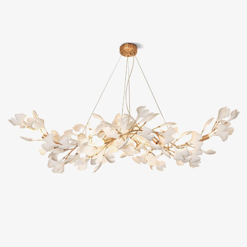 Gingko Chandelier K-DWHOME