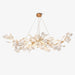 Gingko Chandelier K-DWHOME