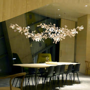Gingko Chandelier K-DWHOME
