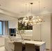 Gingko Chandelier K-DWHOME