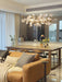 Gingko Chandelier K-DWHOME