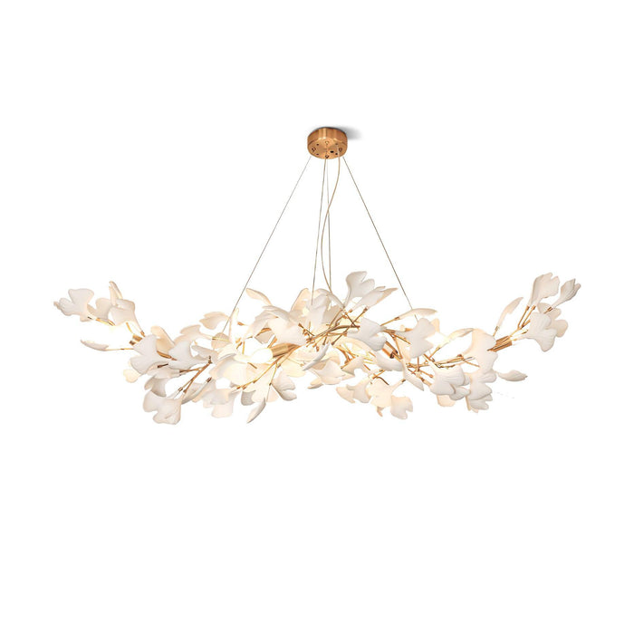 Gingko Chandelier K-DWHOME