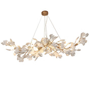 Gingko Chandelier K-DWHOME