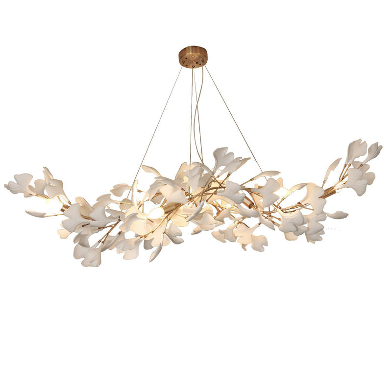 Gingko Chandelier K-DWHOME