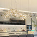 Gingko Chandelier K-DWHOME