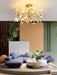 Gingko Chandelier L - DWHOME