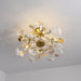 Gingko Chandelier L.