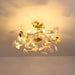 Gingko Chandelier L - DWHOME