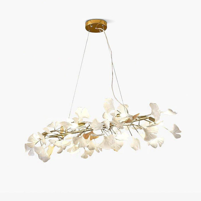 Gingko Chandelier M - DWHOME