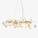 Gingko Chandelier M - DWHOME