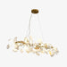 Gingko Chandelier M - DWHOME