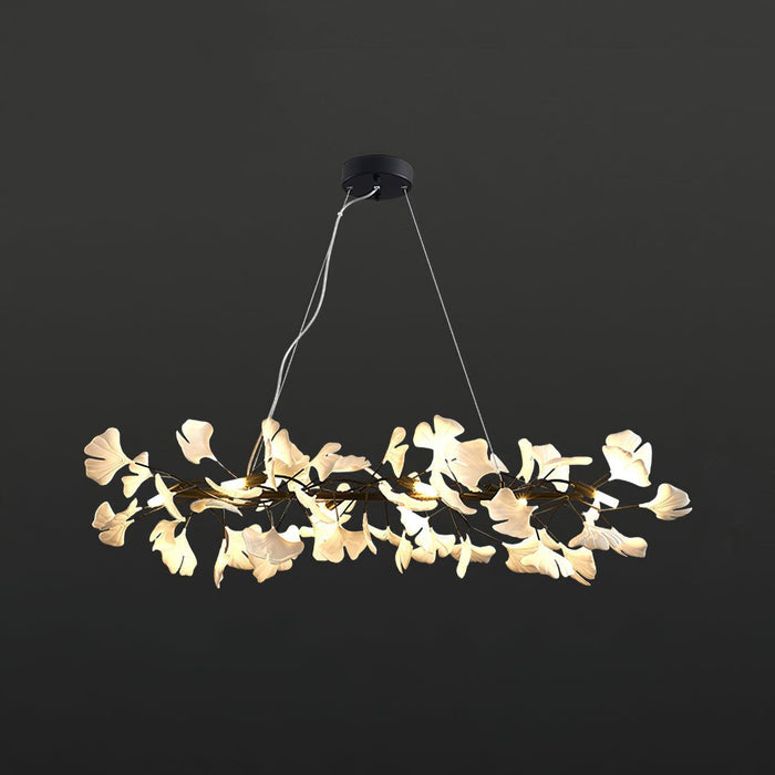 Gingko Chandelier M - DWHOME