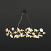 Gingko Chandelier M.