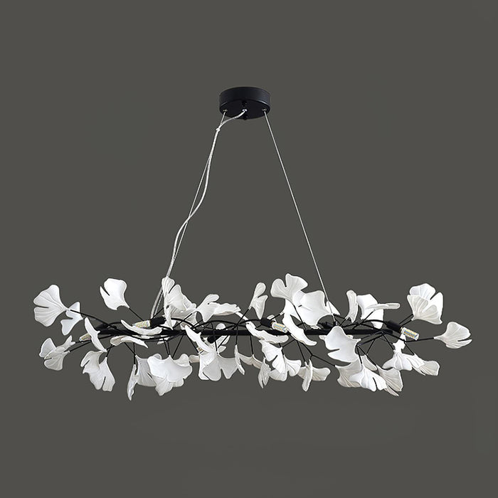 Gingko Chandelier M - DWHOME