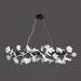 Gingko Chandelier M.