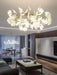 Gingko Chandelier M - DWHOME