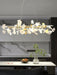 Gingko Chandelier M - DWHOME