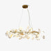 Gingko Chandelier M - DWHOME