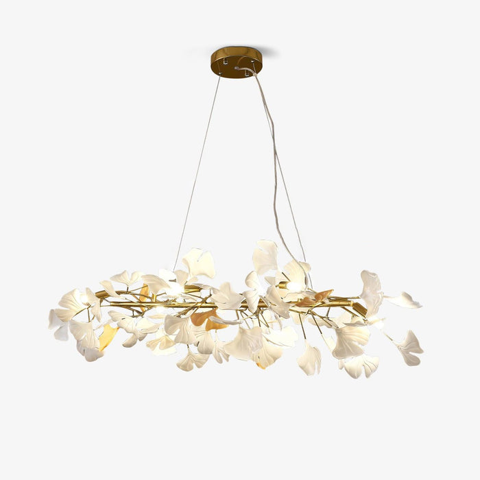 Gingko Chandelier M.