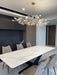 Gingko Chandelier N - DWHOME