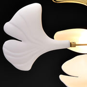 Gingko Chandelier N-DWHOME