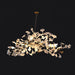 Gingko Chandelier N - DWHOME