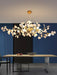 Gingko Chandelier N - DWHOME