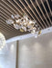 Gingko Chandelier N - DWHOME