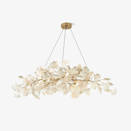 Gingko Chandelier N.