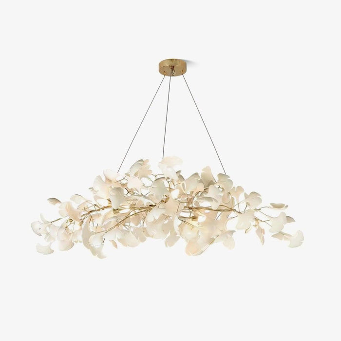 Gingko Chandelier N - DWHOME