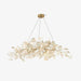 Gingko Chandelier N - DWHOME